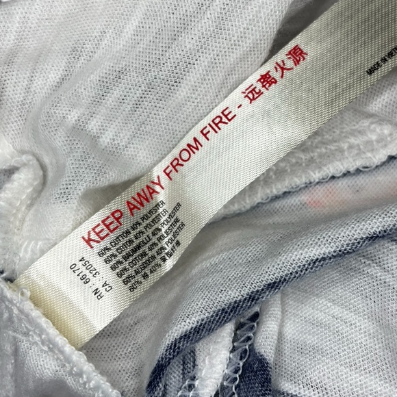 Free People Movement Keep Rolling Tank in Brushed Sail Combo - Picture 6 of 10